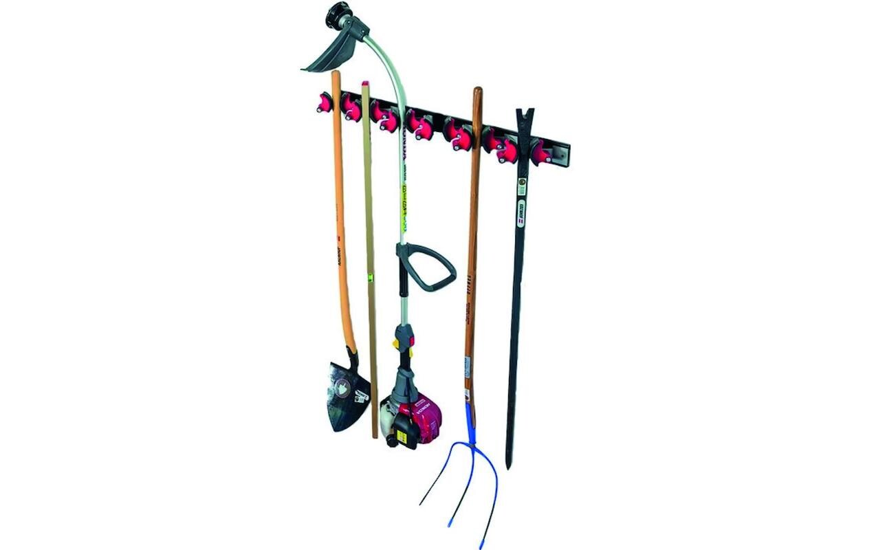 Flip Clip Gerätehalter-Set Regular 5A