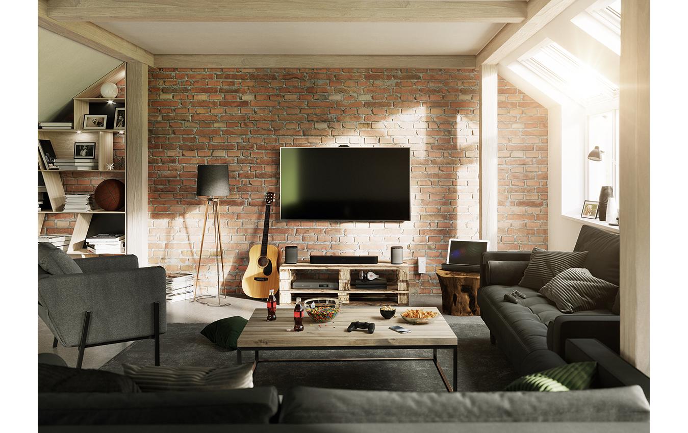 devolo Powerline Magic 1 LAN Erweiterungsadapter devolo Powerline Magic 1 LAN Erweiterungsadapter