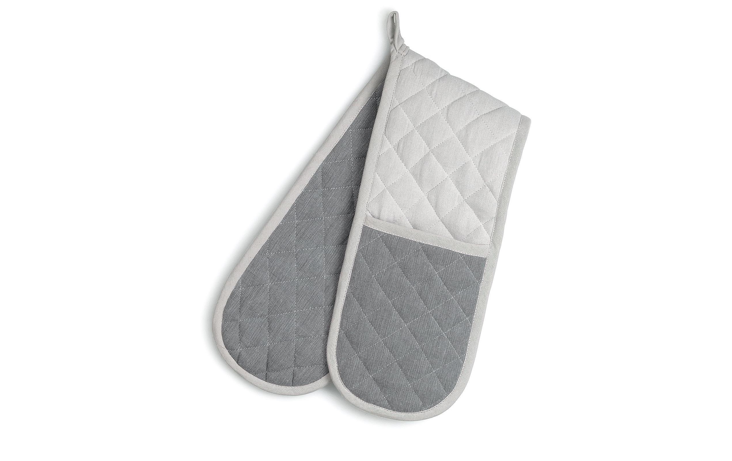 Kela Küchenhandschuh Tia Grau Kela Küchenhandschuh Tia Grau