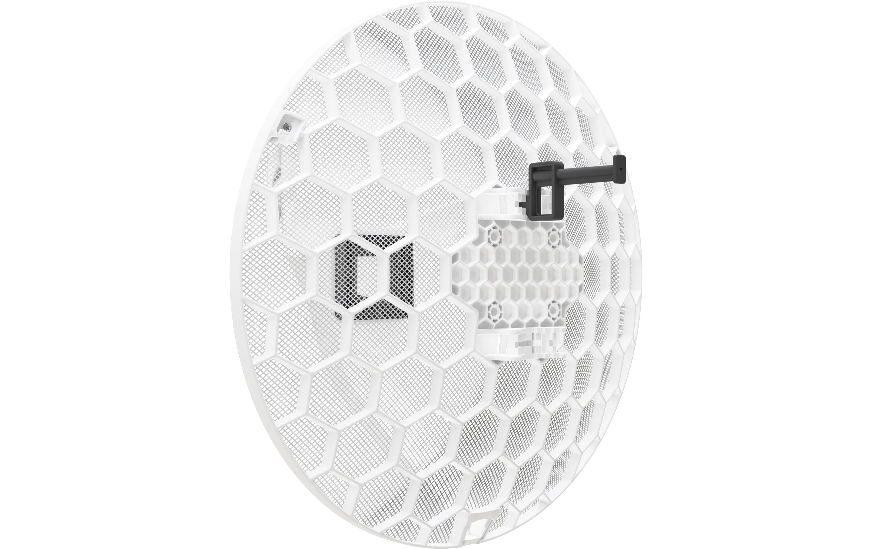 MikroTik WLAN-Bridge RBLHGG-60ad MikroTik WLAN-Bridge RBLHGG-60ad