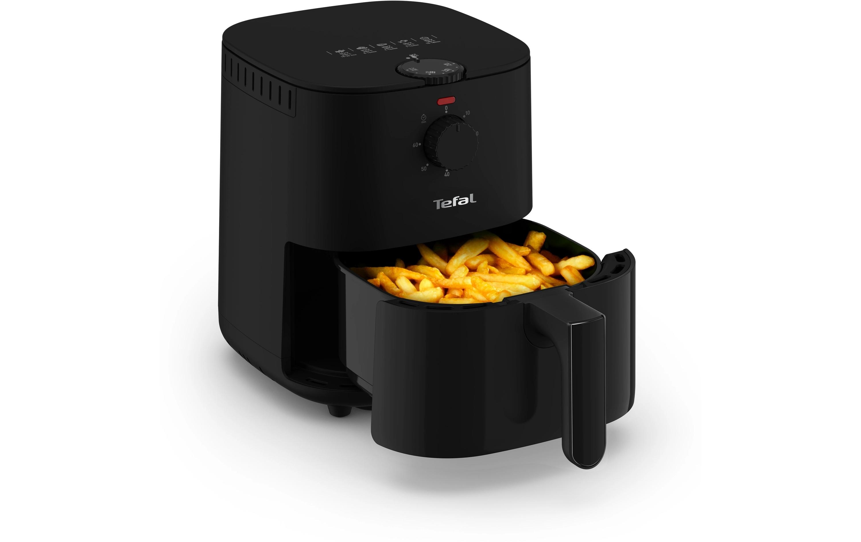 Tefal Heissluft-Fritteuse Easy Fry Essential EY1308 3.5 l