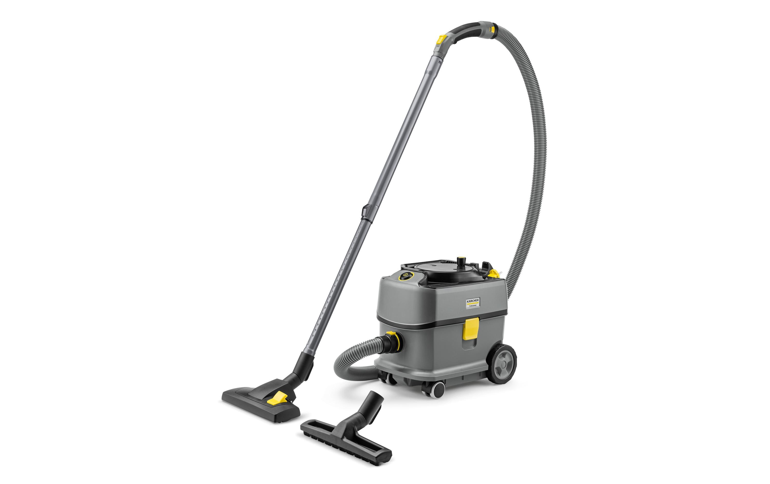 Kärcher Trockensauger T 10/1 Adv