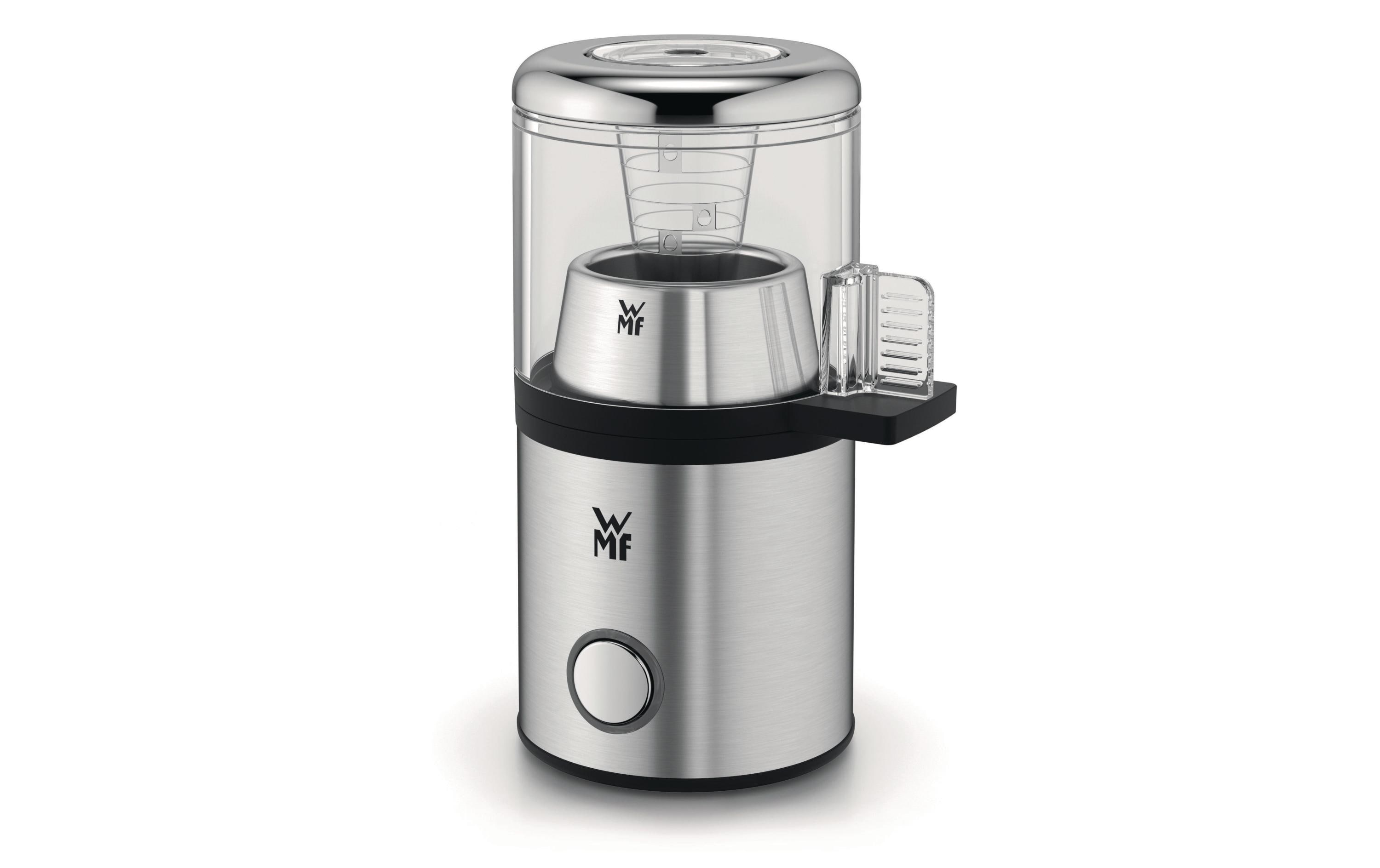 WMF Eierkocher My Egg Küchen minis 1, Silber