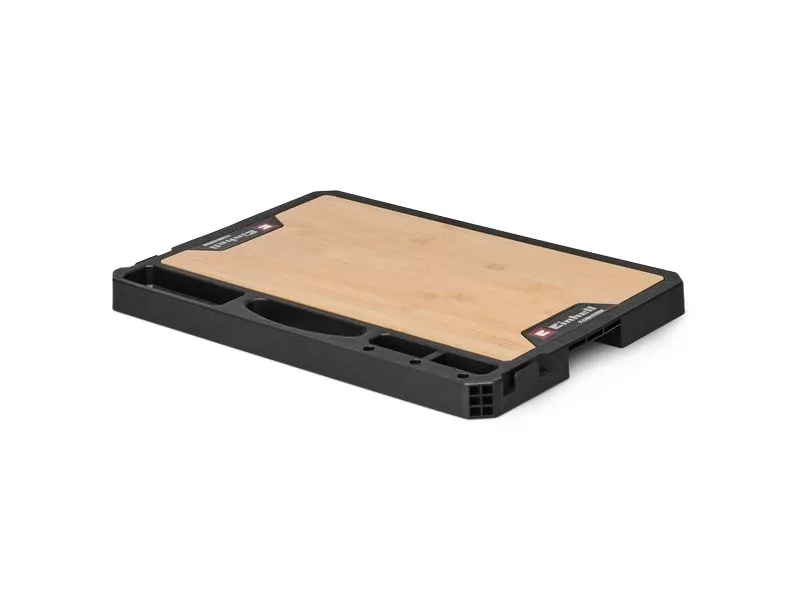 Einhell E-Case Arbeitsplatte 1-teilig Einhell E-Case Arbeitsplatte 1-teilig