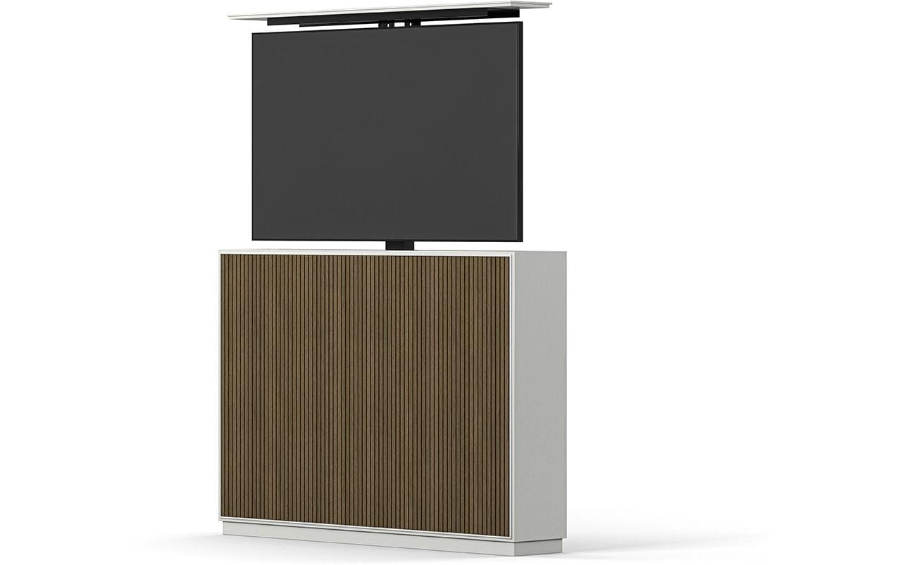 Multibrackets TV-Lift Slim Möbel inkl. Liftsystem max. 50 kg Multibrackets TV-Lift Slim Möbel inkl. Liftsystem max. 50 kg