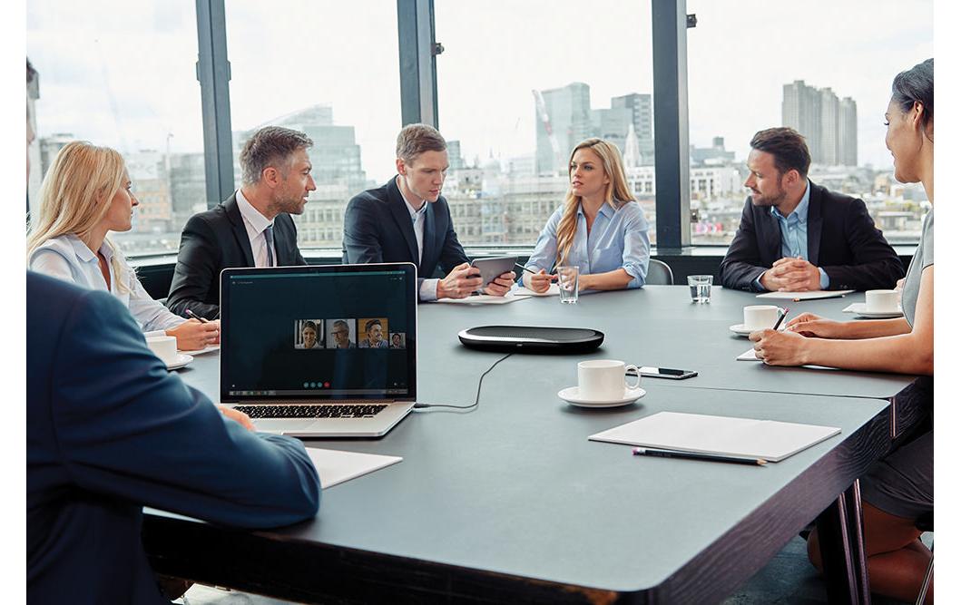 Jabra Speakerphone Speak 810 MS