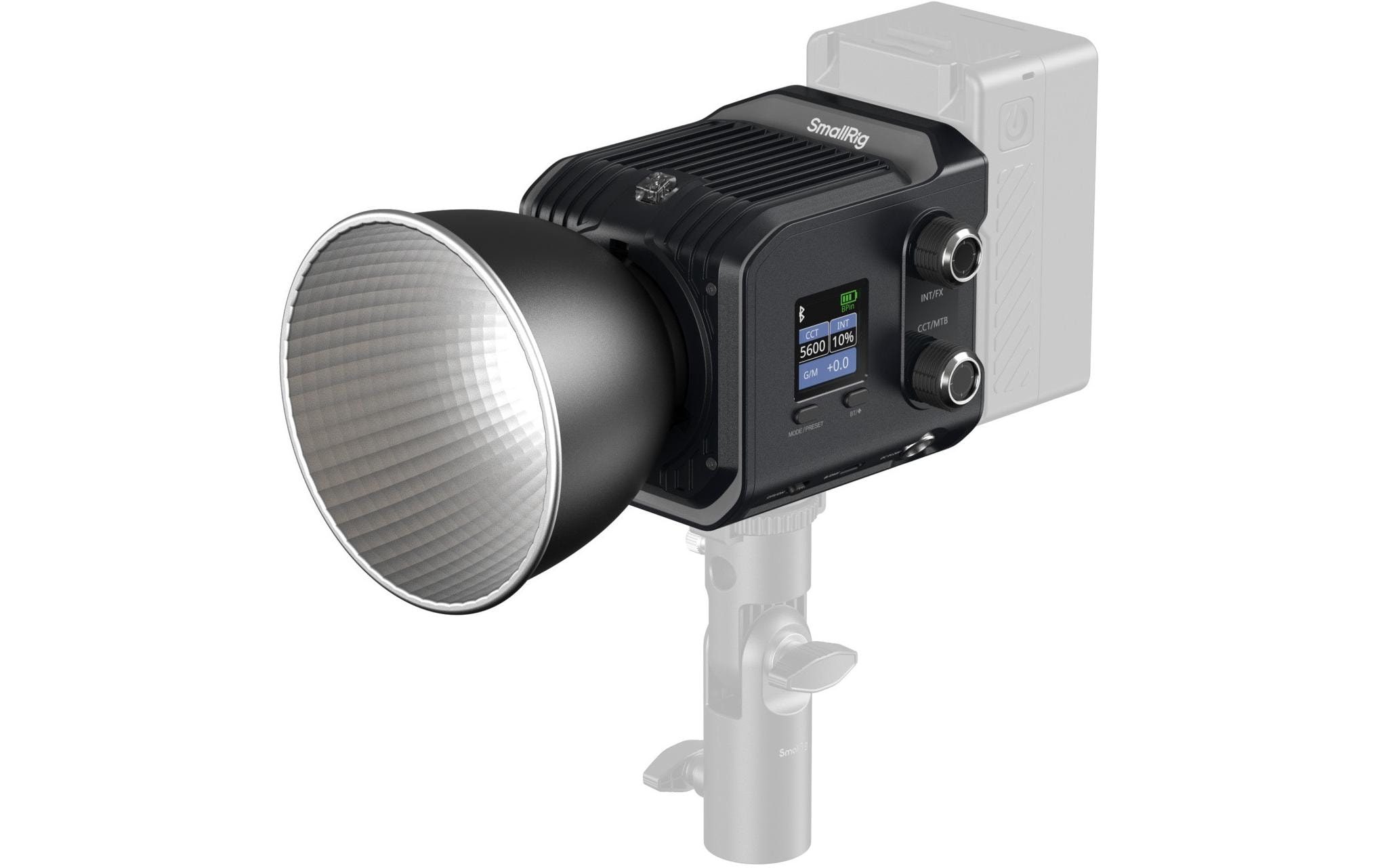 Smallrig Dauerlicht RC 100C COB Lite Version