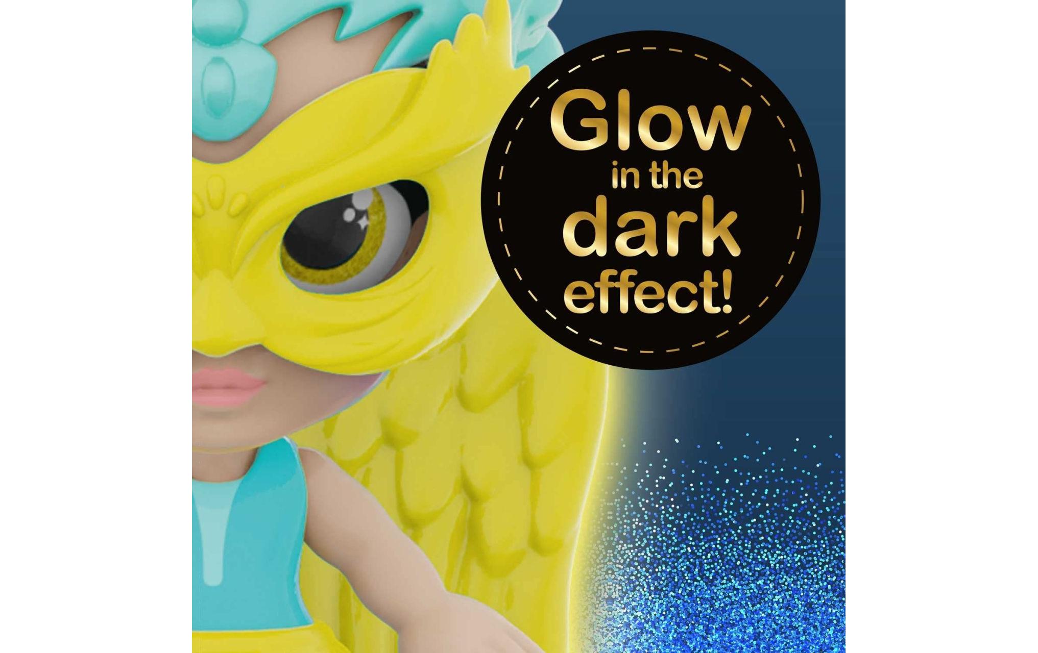 Craze Figur Fairy in my Pocket assortiert