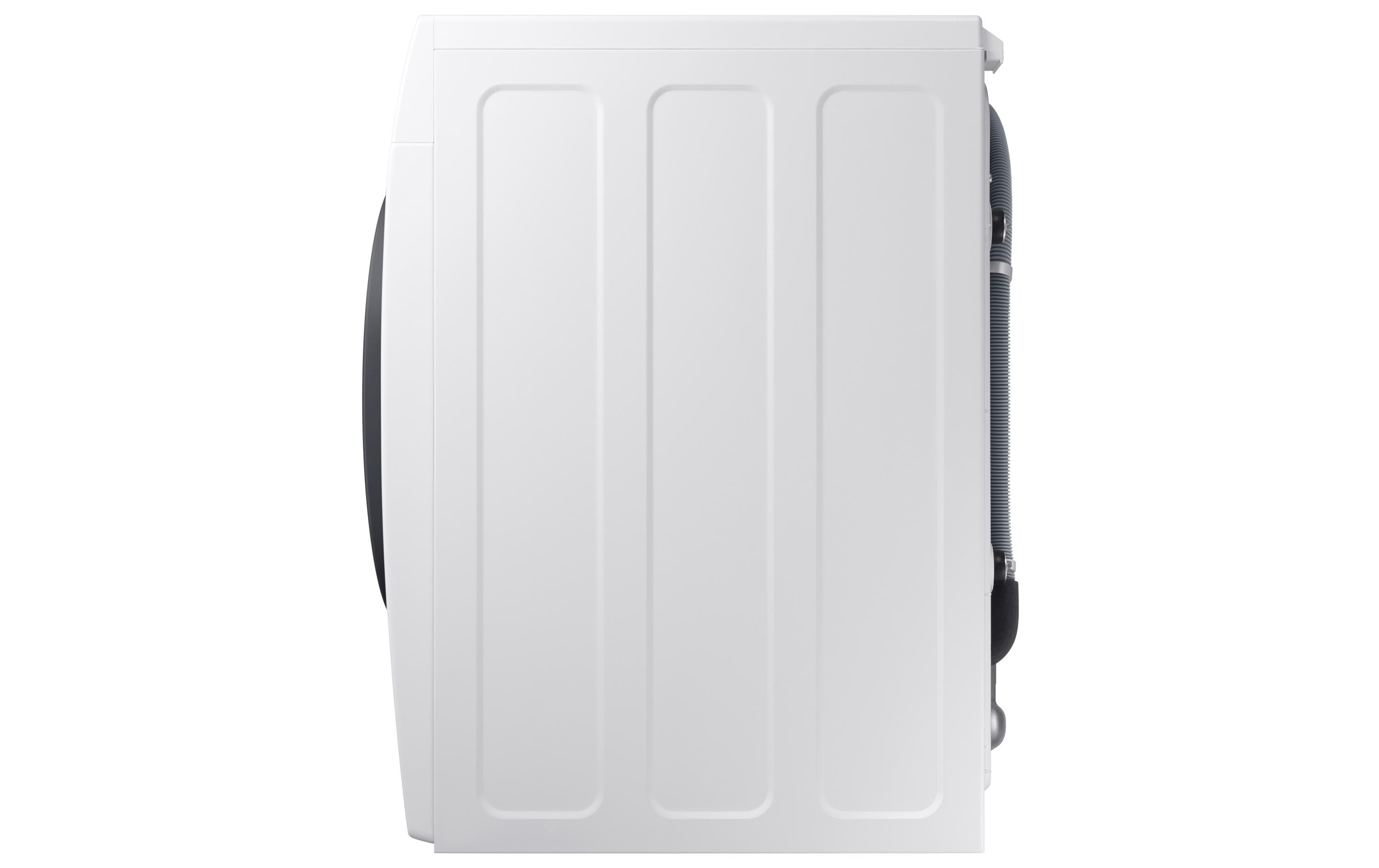 Samsung Waschtrockner WD80T4049CE/WS 8 kg / 5 kg