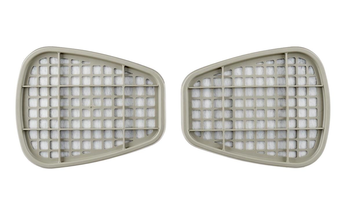 3M Ersatzfilter 6059 ABEK1 für Serie 6000 & 7000, 1 Paar 3M Ersatzfilter 6059 ABEK1 für Serie 6000 & 7000, 1 Paar