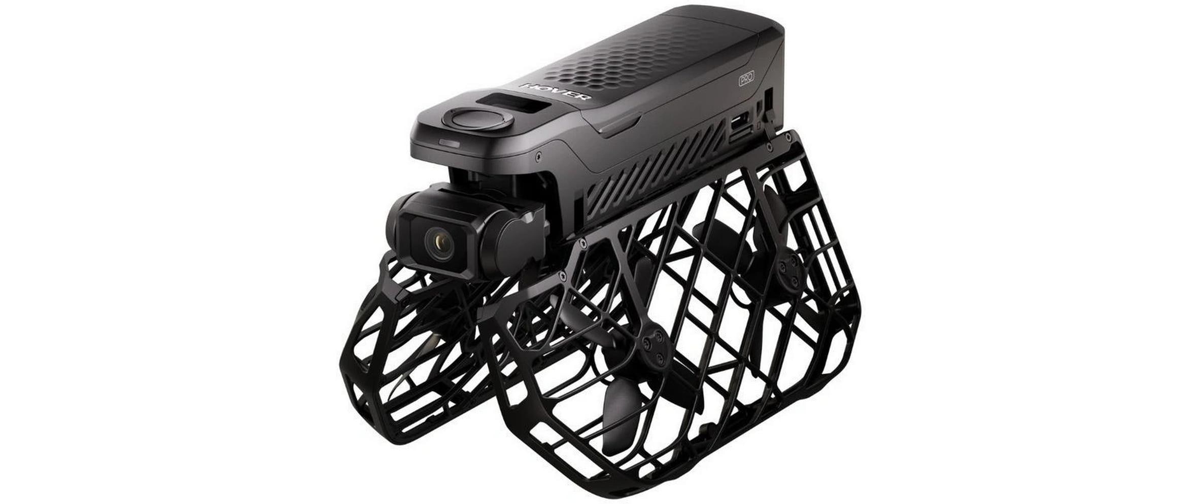 HOVERAir Quadrokopter X1 PRO Standard (CE)