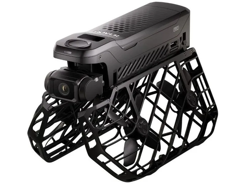 HOVERAir Quadrokopter X1 PRO Standard (CE)