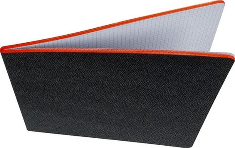 Büromaterial Wachstuchheft ohne Register, 72 Seiten Büromaterial Wachstuchheft ohne Register, 72 Seiten