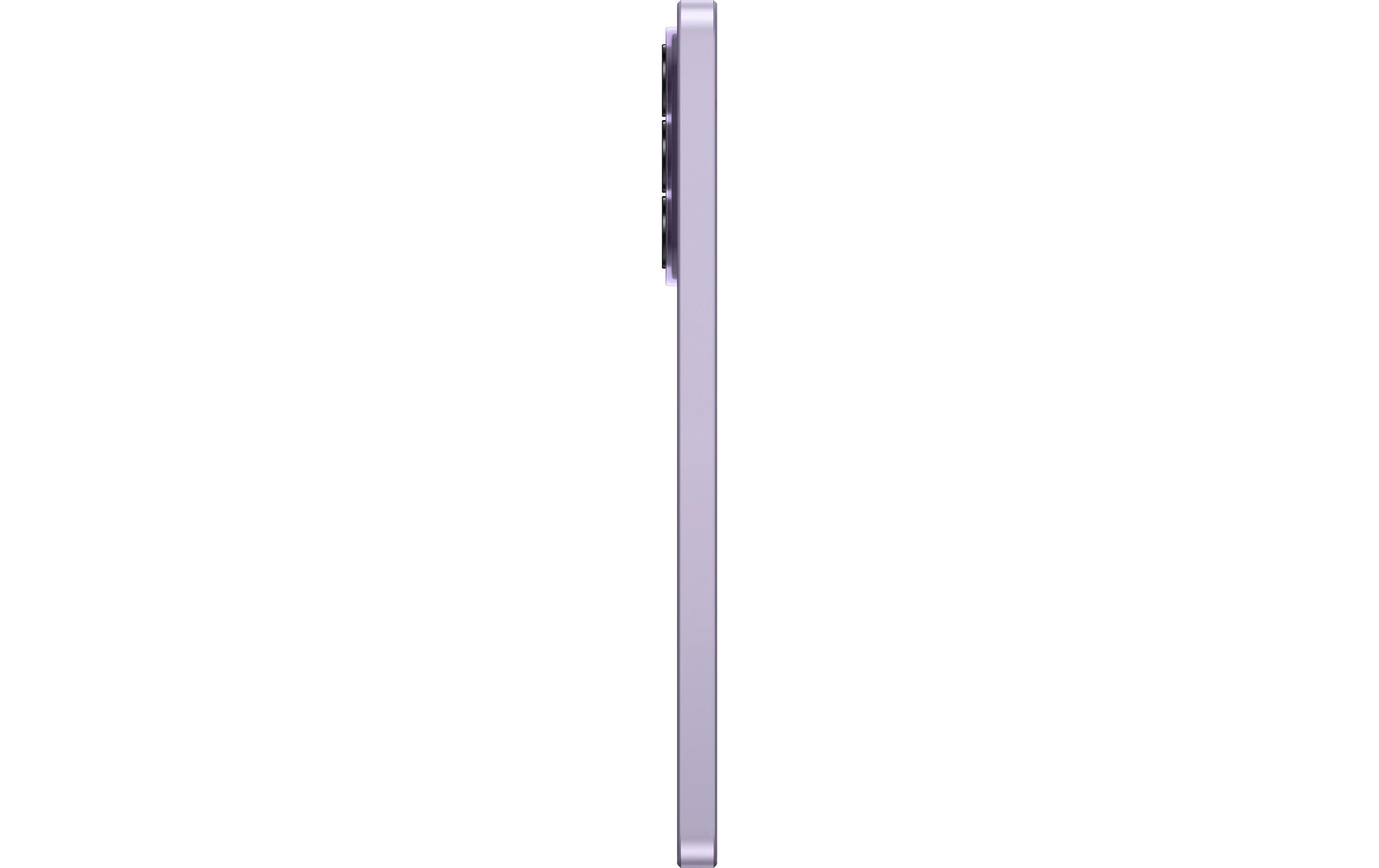 Samsung Galaxy A37 5G 256 GB Lavender