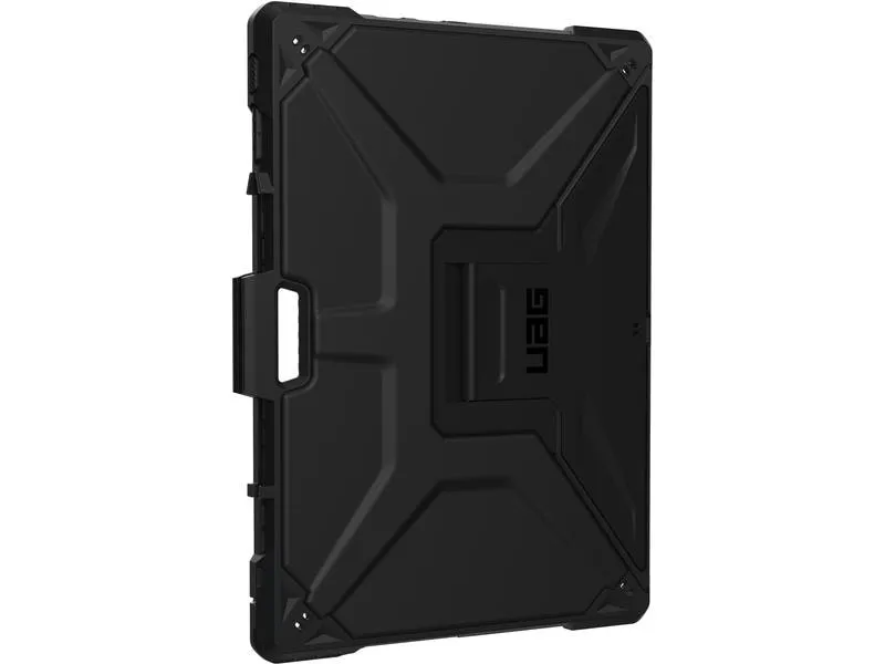 UAG Tablet Back Cover Metropolis SE Surface Pro 9 / 10 Schwarz UAG Tablet Back Cover Metropolis SE Surface Pro 9 / 10 Schwarz