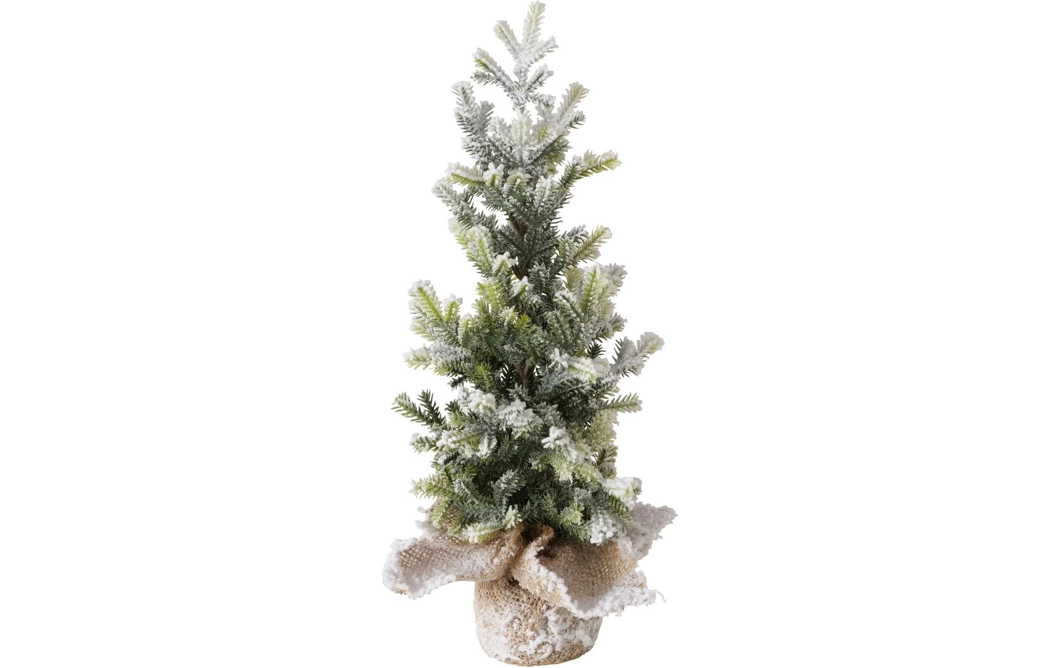 Boltze Deko Baum 40 cm