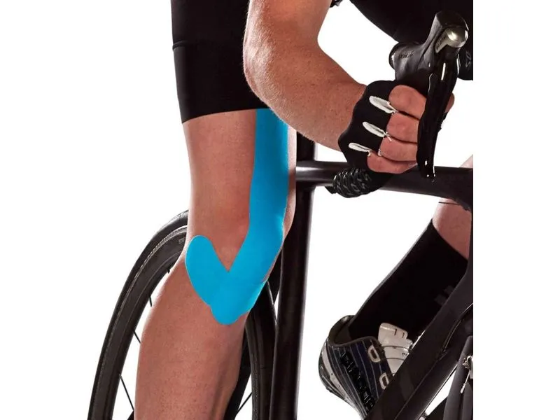 K-Tape K-Tape XXL blau 5 cm x 22 m