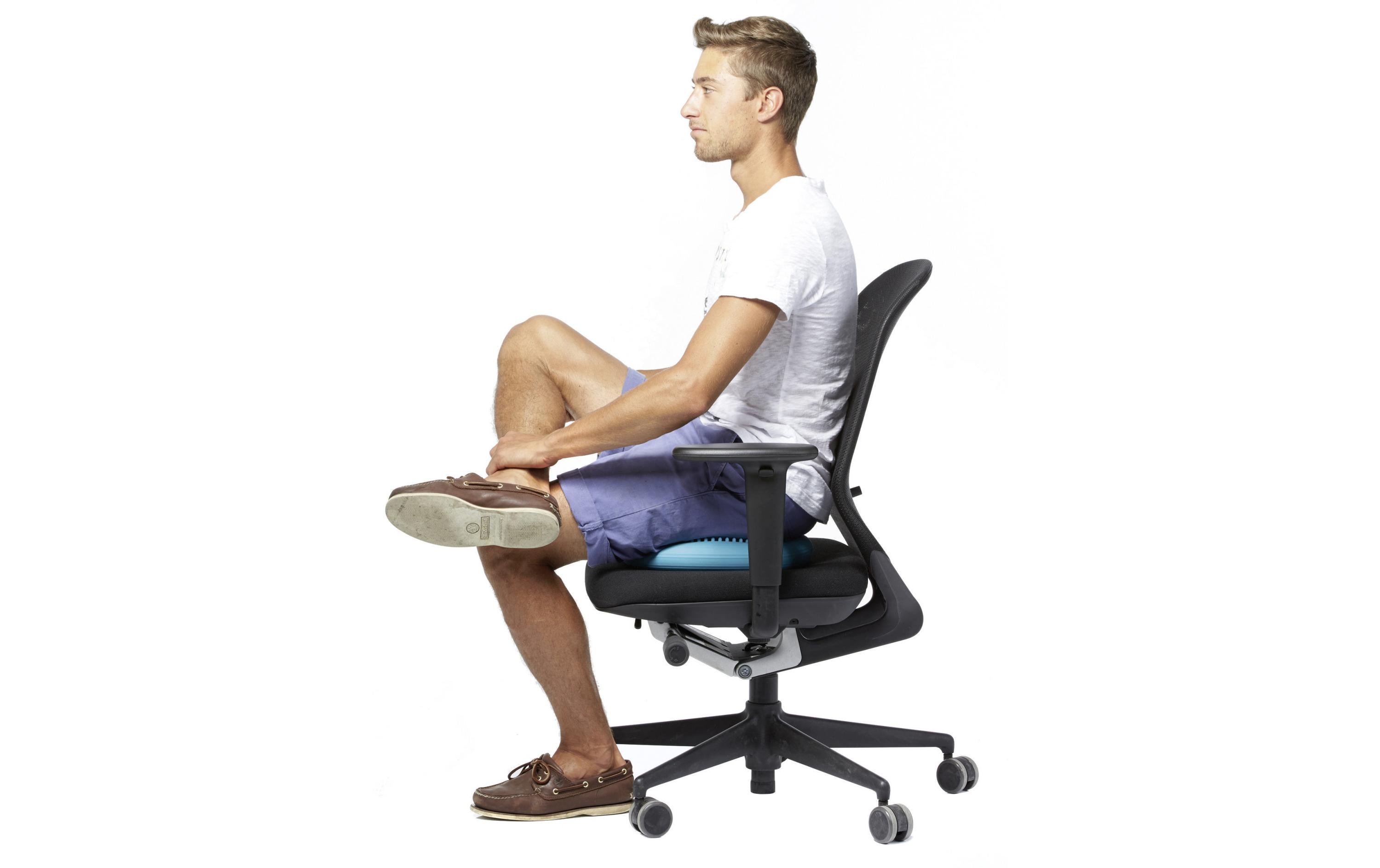 TOGU Ballkissen Dynair TOGU Ballkissen Dynair