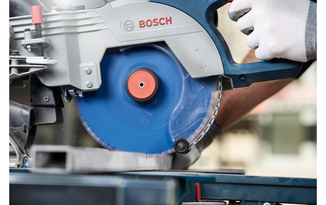 Bosch Professional Kreissägeblatt Expert for Aluminium Ø 190