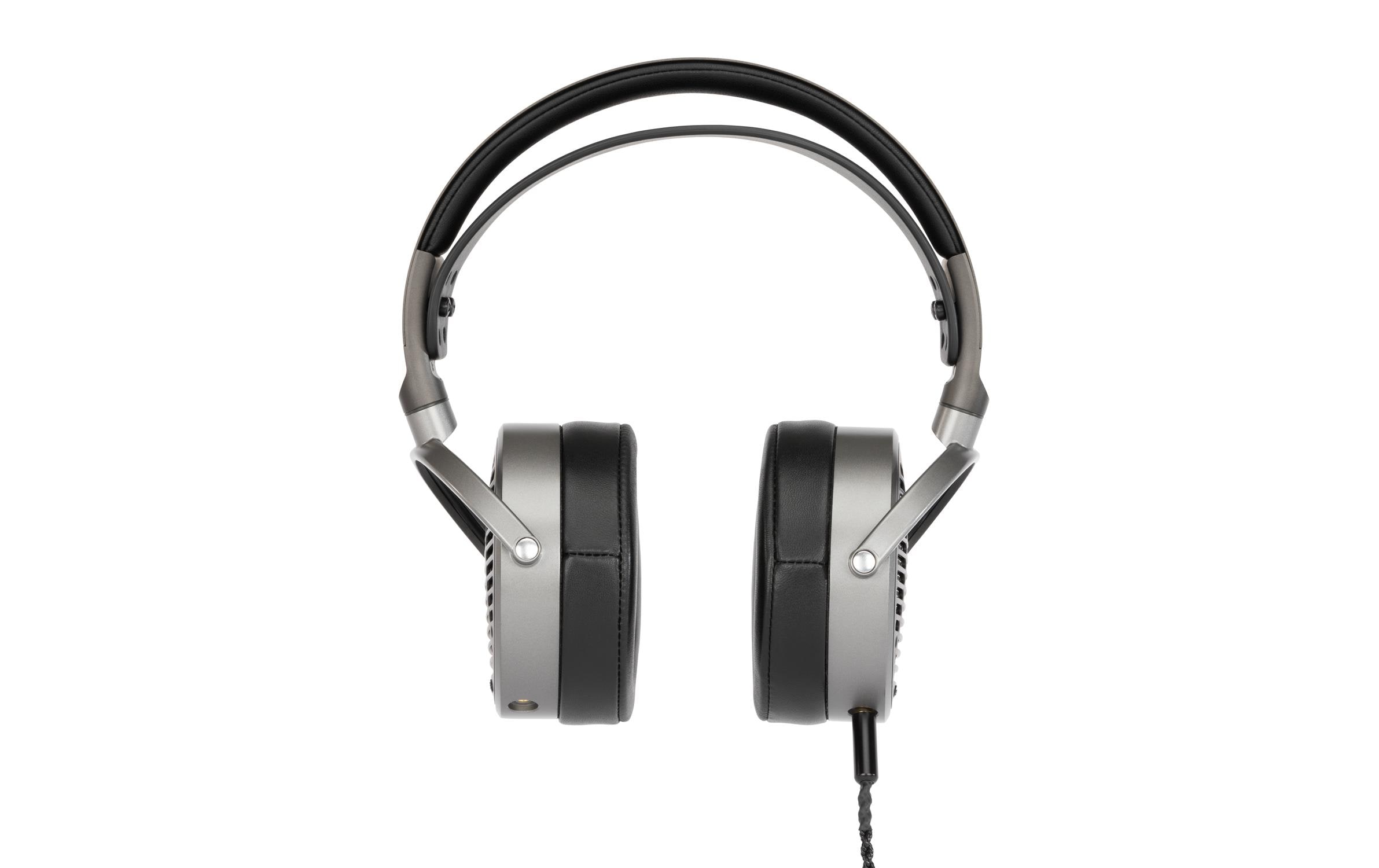 Audeze Over-Ear-Kopfhörer MM-100 Silber Audeze Over-Ear-Kopfhörer MM-100 Silber