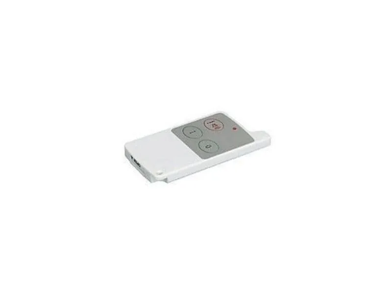 Pentatech Durchgangsmelder EW01 mit 8 Melodien Pentatech Durchgangsmelder EW01 mit 8 Melodien