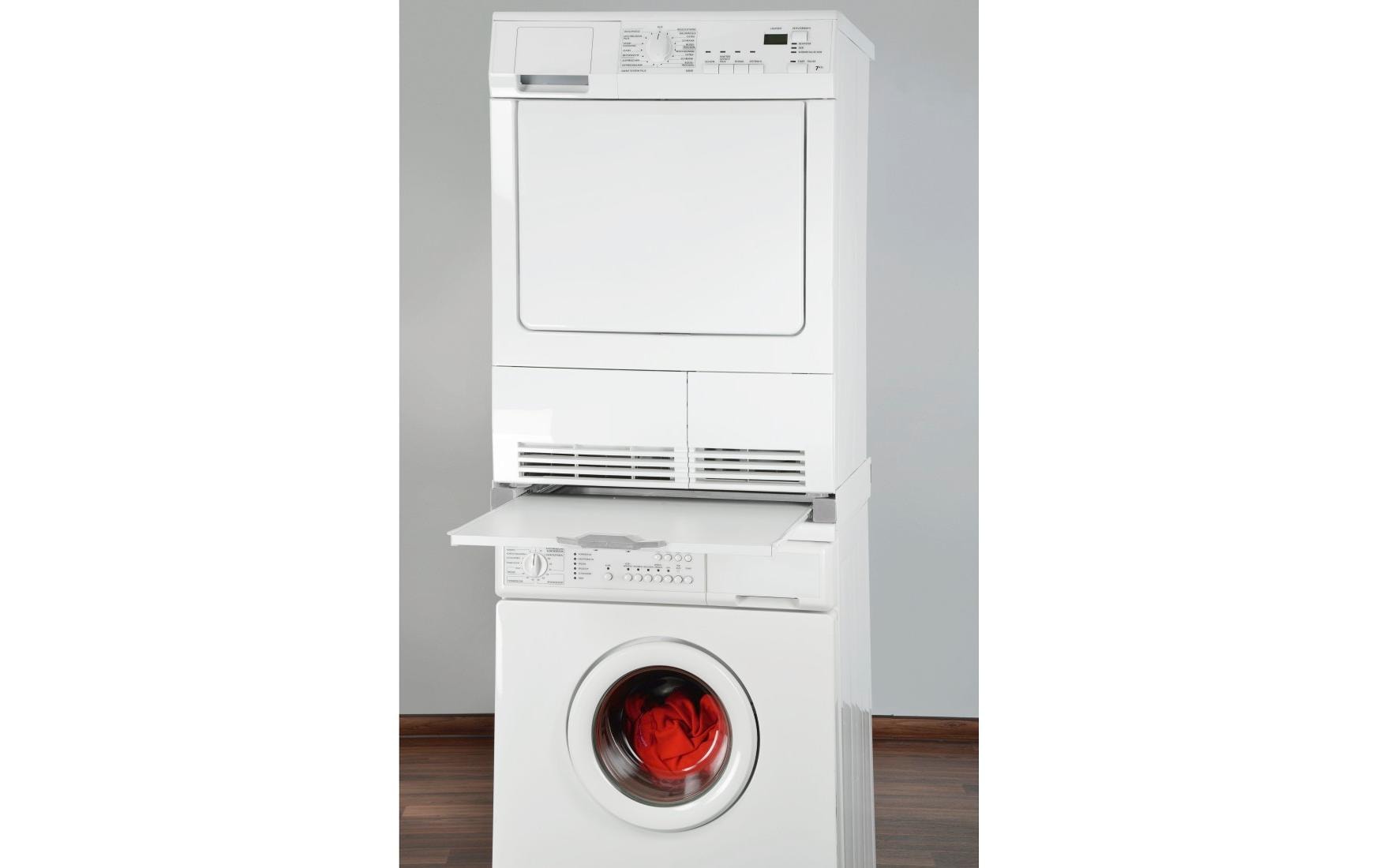 Xavax Zwischenbausatz Waschturm