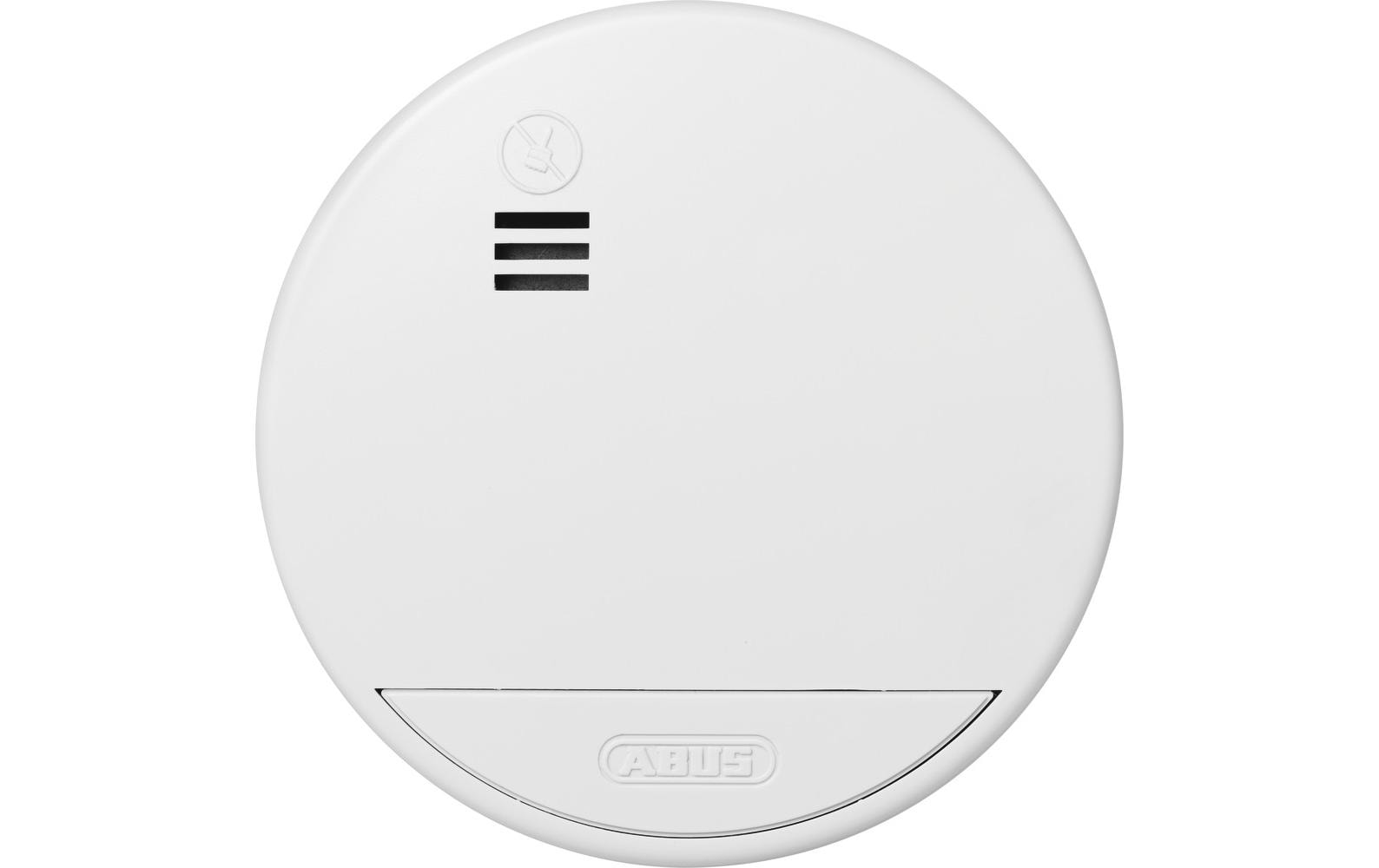 Abus Rauchmelder RWM90 Stand-alone Abus Rauchmelder RWM90 Stand-alone