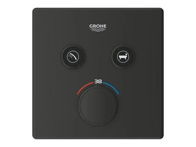 GROHE Grohtherm SmartControl GROHE Grohtherm SmartControl