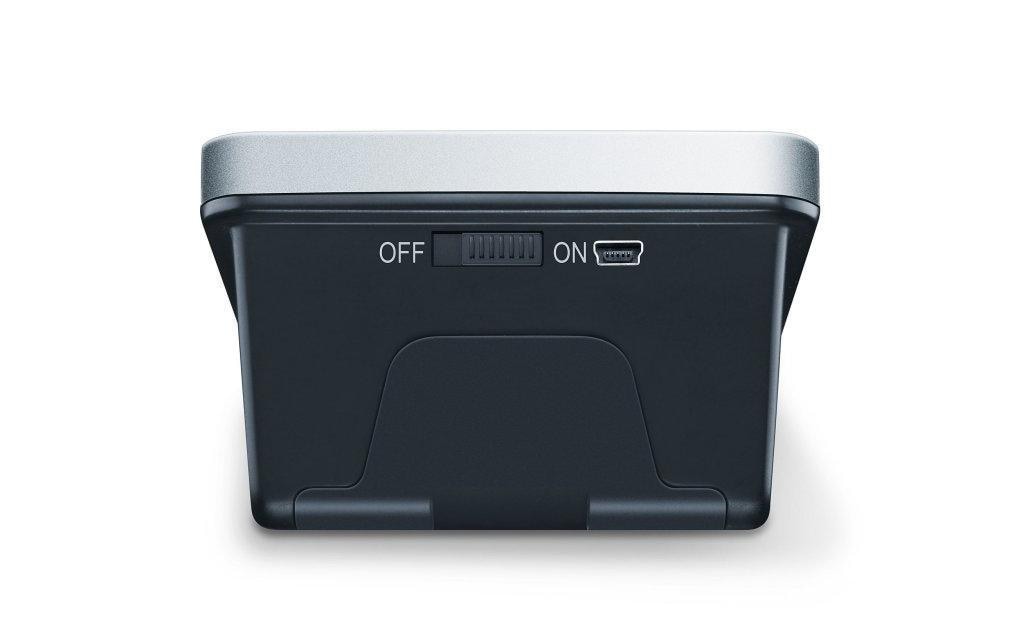 Beurer Blutdruckmessgerät BM58 Beurer Blutdruckmessgerät BM58