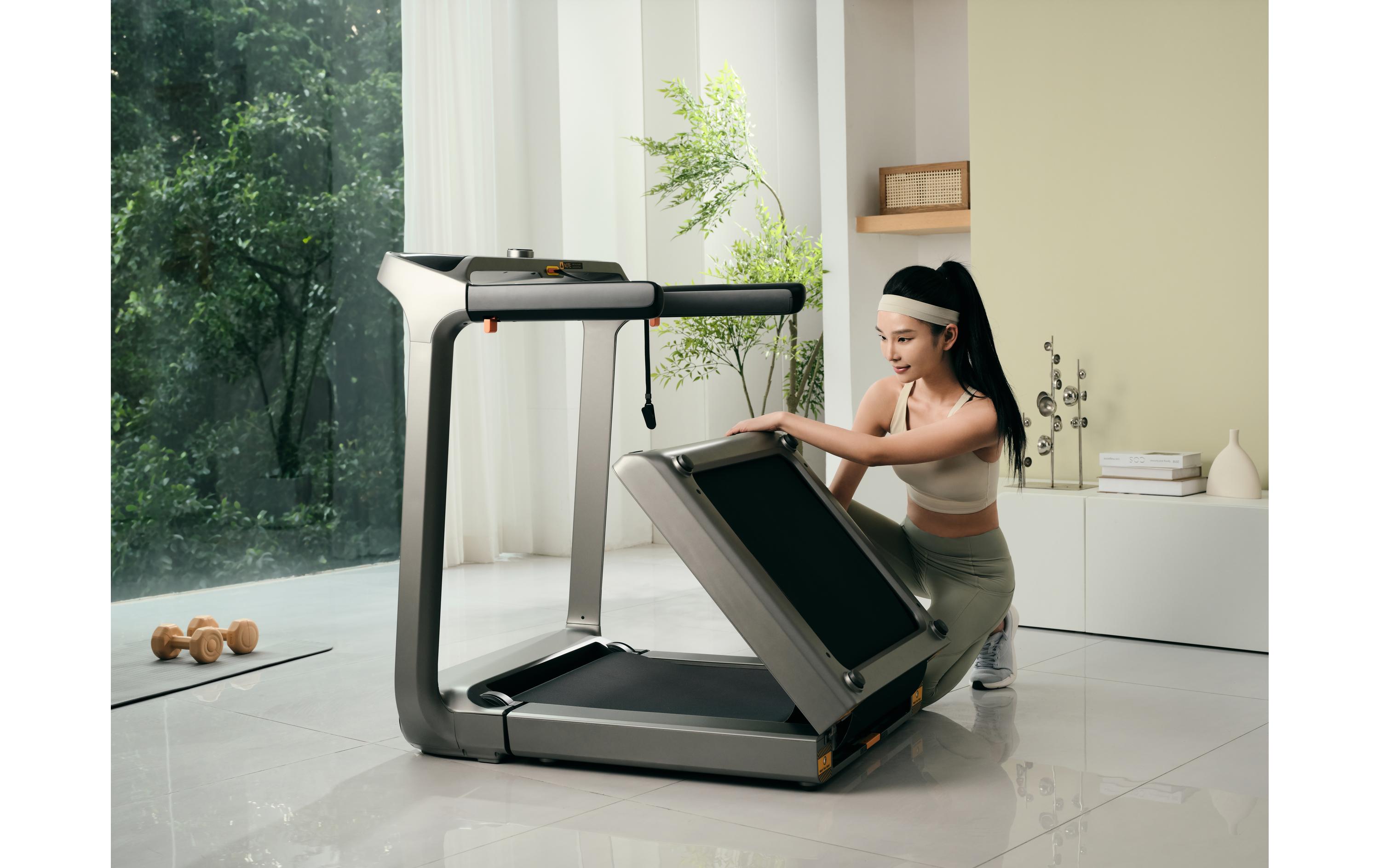 KingSmith Laufband Treadmill X218 KingSmith Laufband Treadmill X218