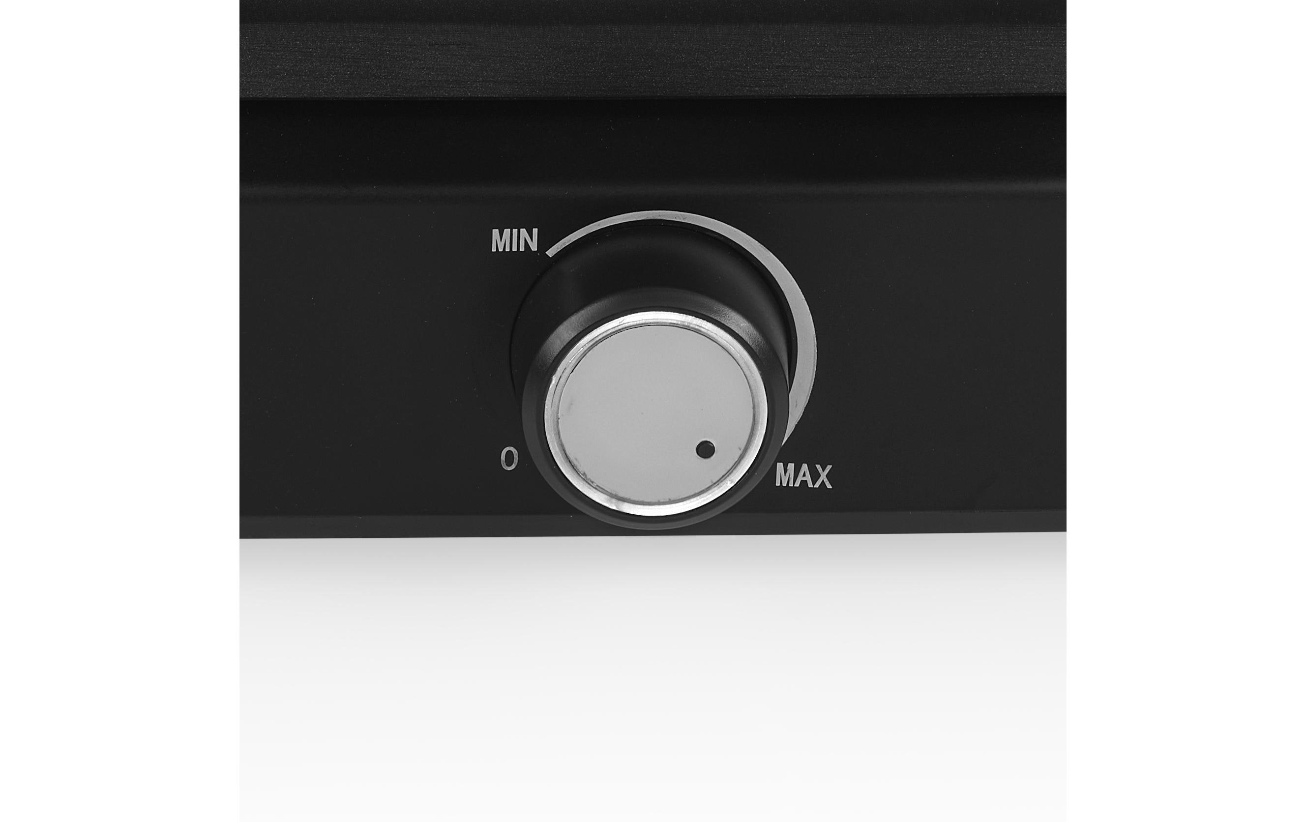 Princess Waffeleisen Deluxe