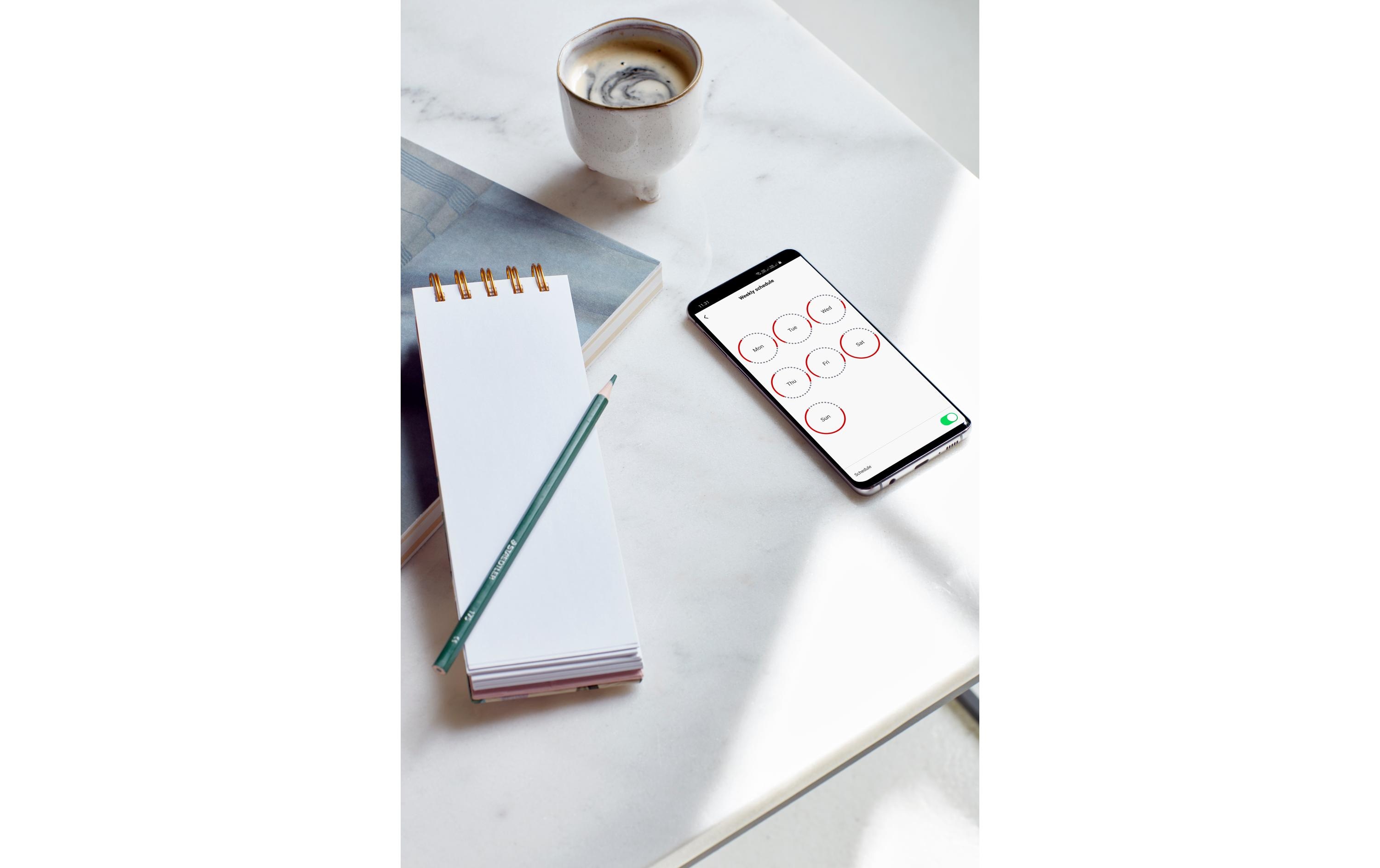 Danfoss Ally Starter Pack