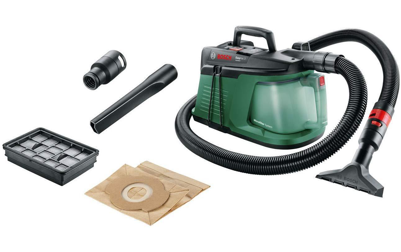 Bosch EasyVac 3