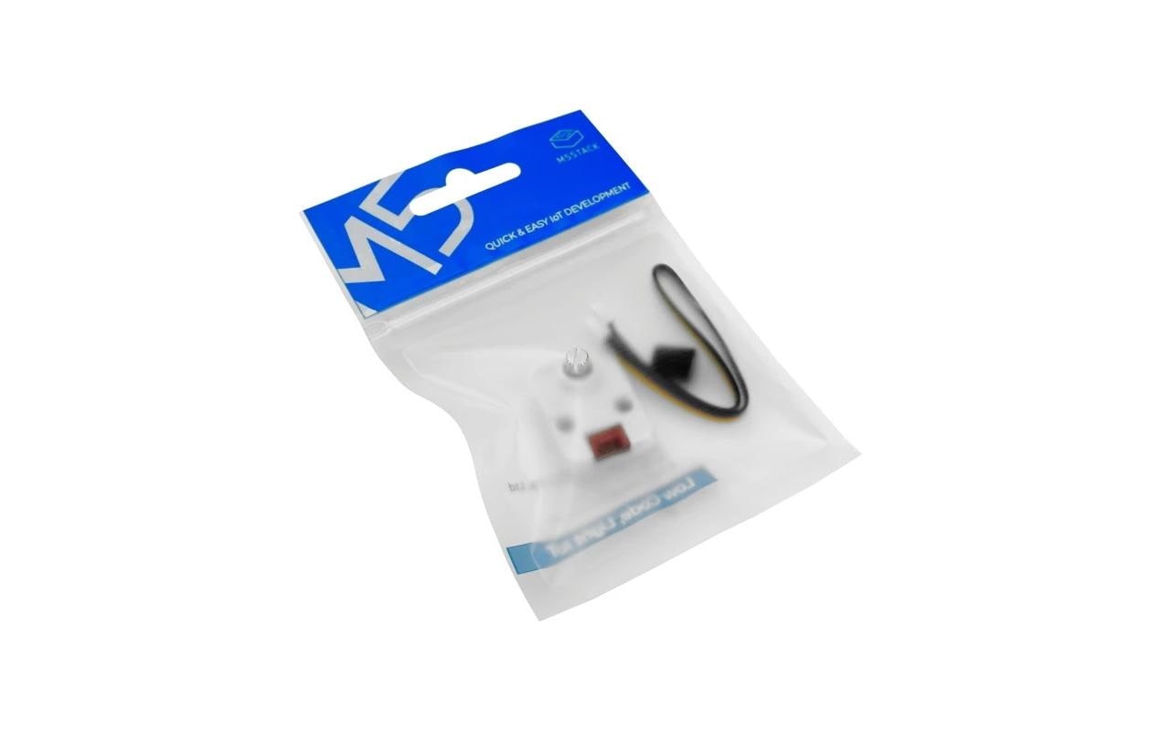 M5Stack Encoder Unit