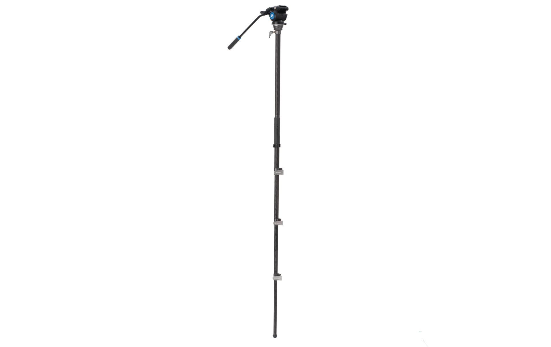 Benro FRHN24CFS4PRO Video Stativ Kit