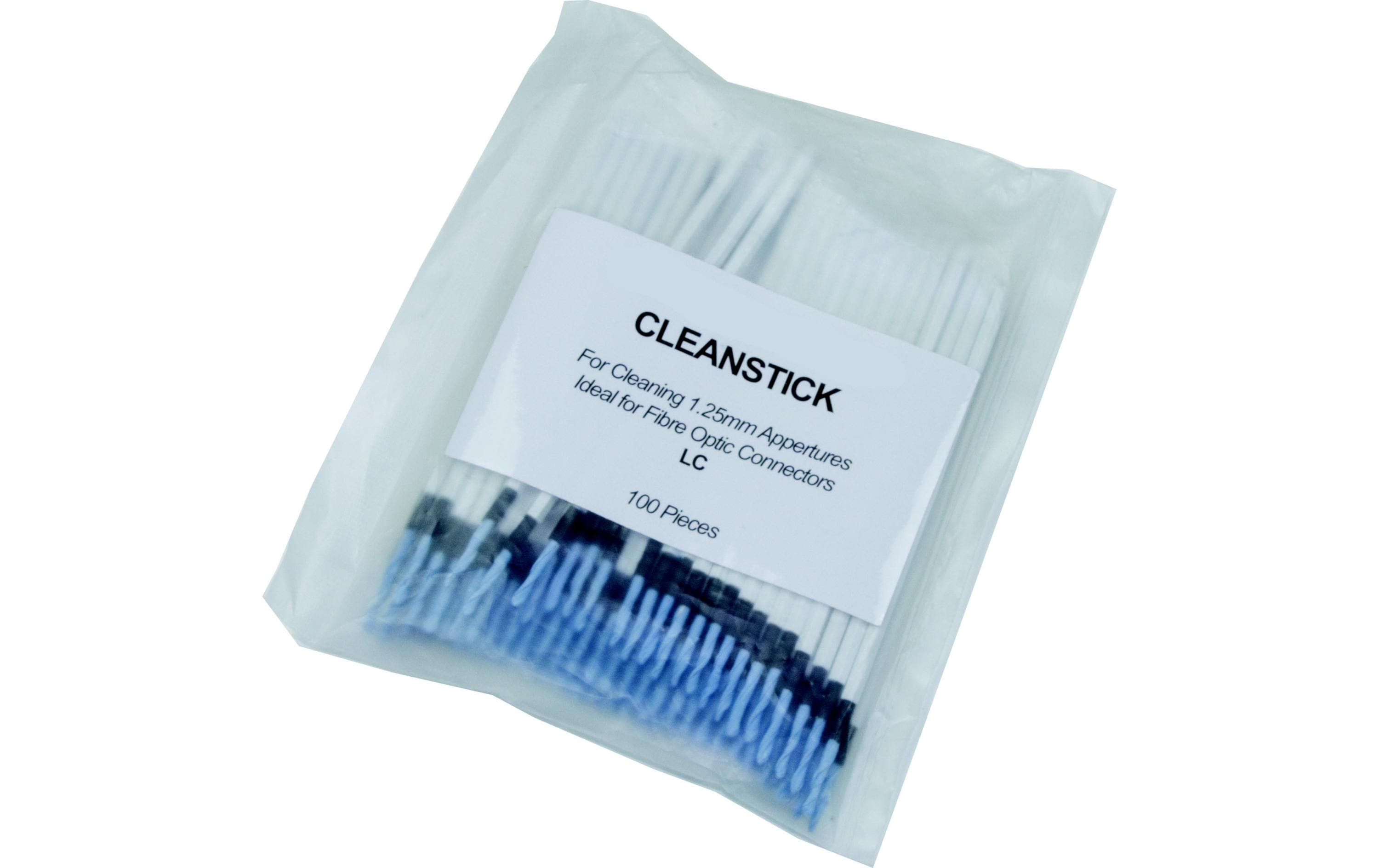 Lightwin Reinigungsstäbchen 100x 1.25 mm für LC Lightwin Reinigungsstäbchen 100x 1.25 mm für LC