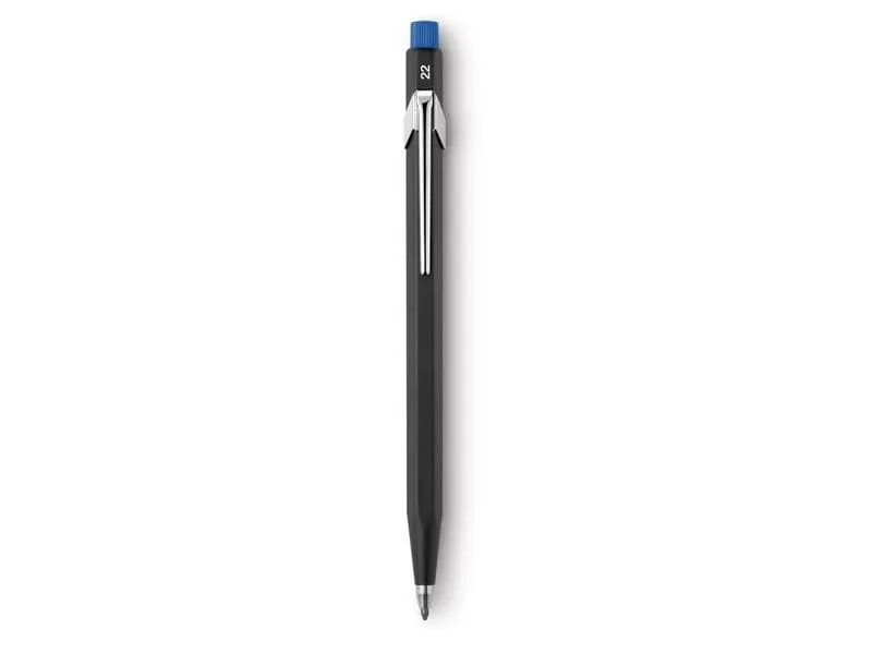 Caran d'Ache Minenbleistift 2 mm 10 Stück Caran d'Ache Minenbleistift 2 mm 10 Stück