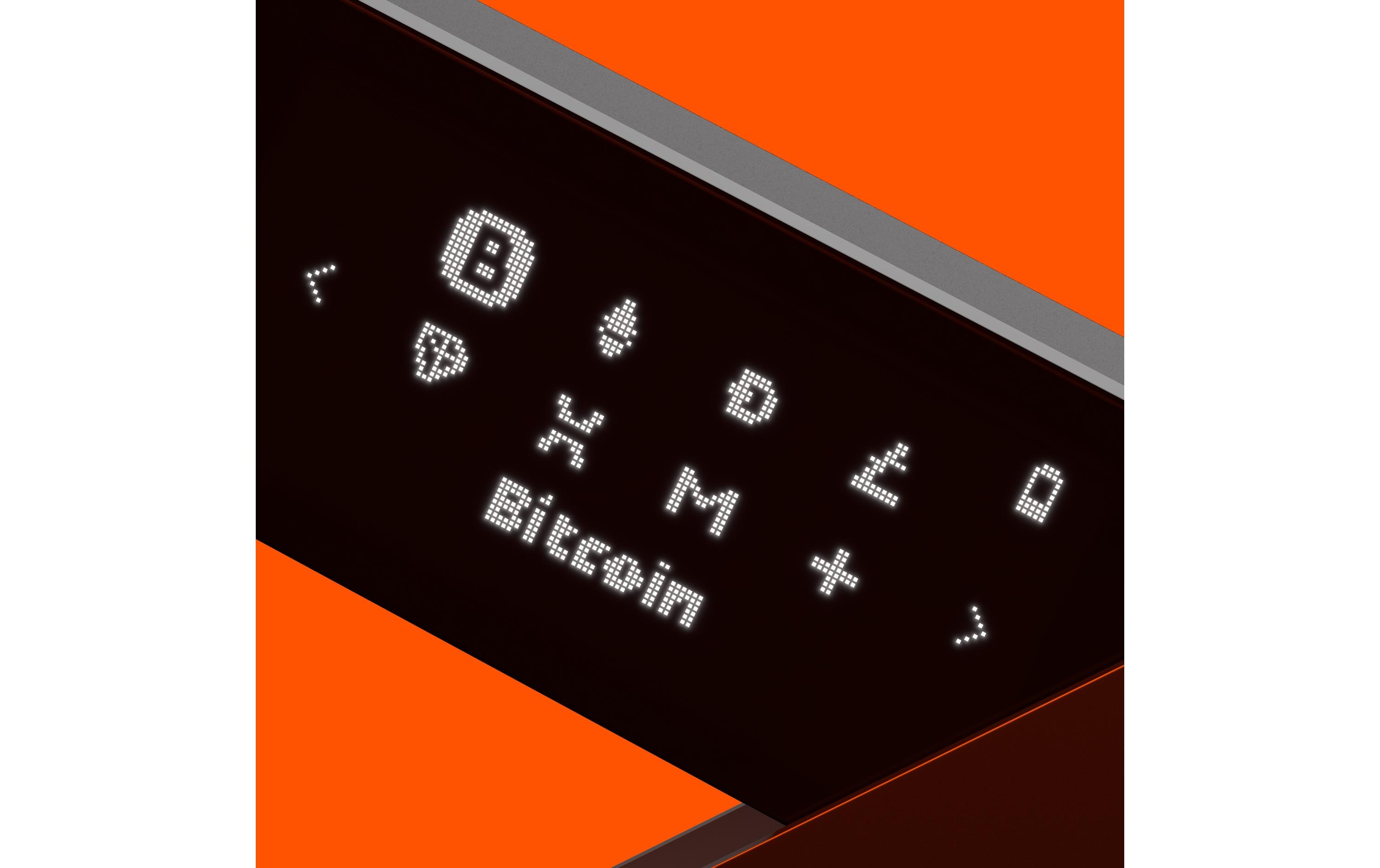 Ledger Nano X Onyx Black Ledger Nano X Onyx Black