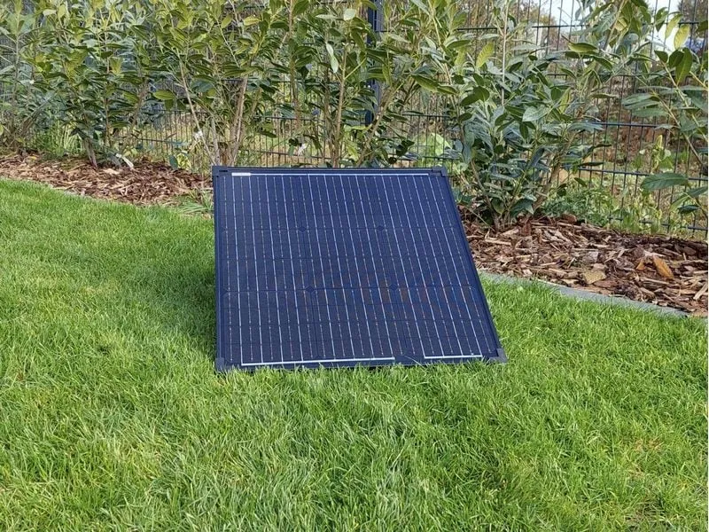 Technaxx Solarkoffer TX-214 50 W Technaxx Solarkoffer TX-214 50 W
