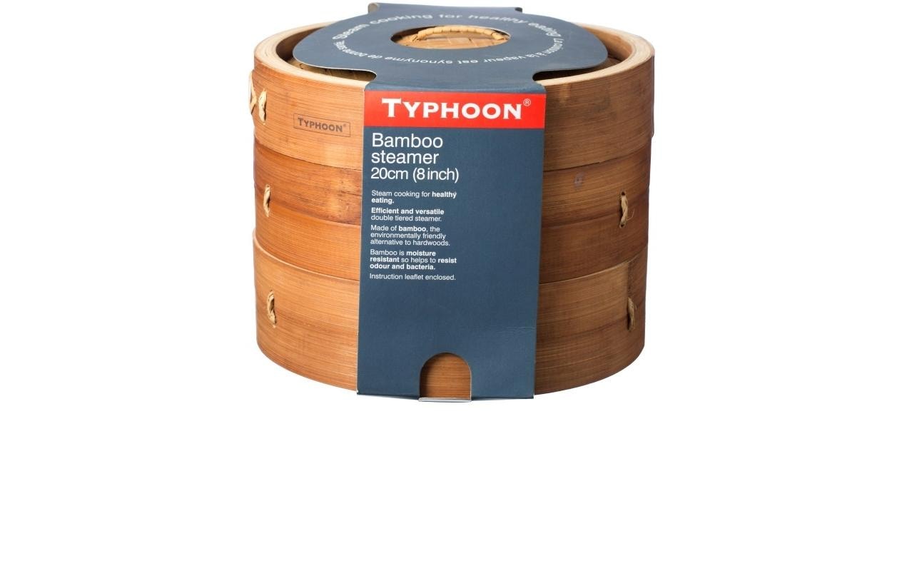Typhoon Garbehälter World Foods 20 cm