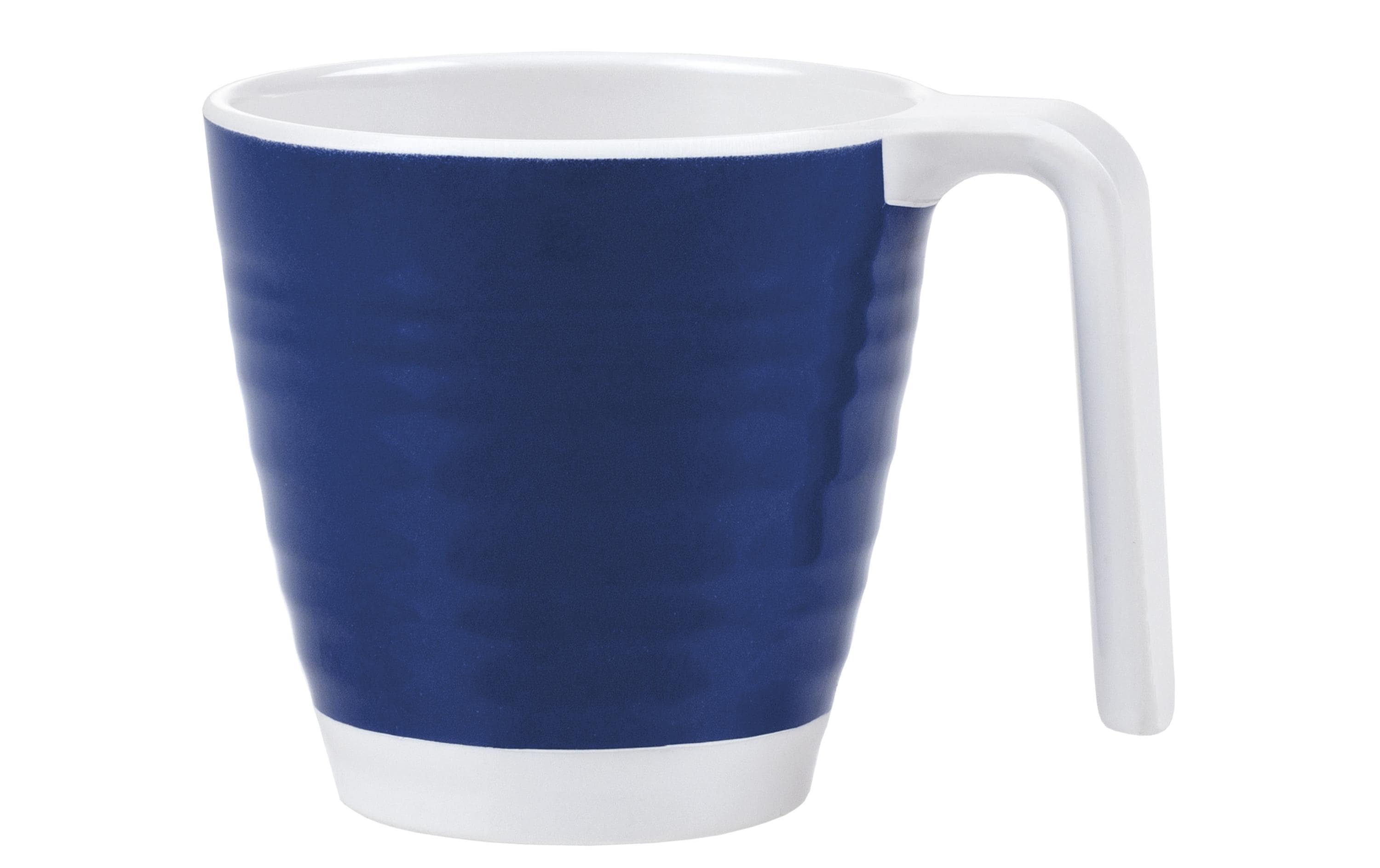 KOOR Outdoor-Geschirrset Manga Blau