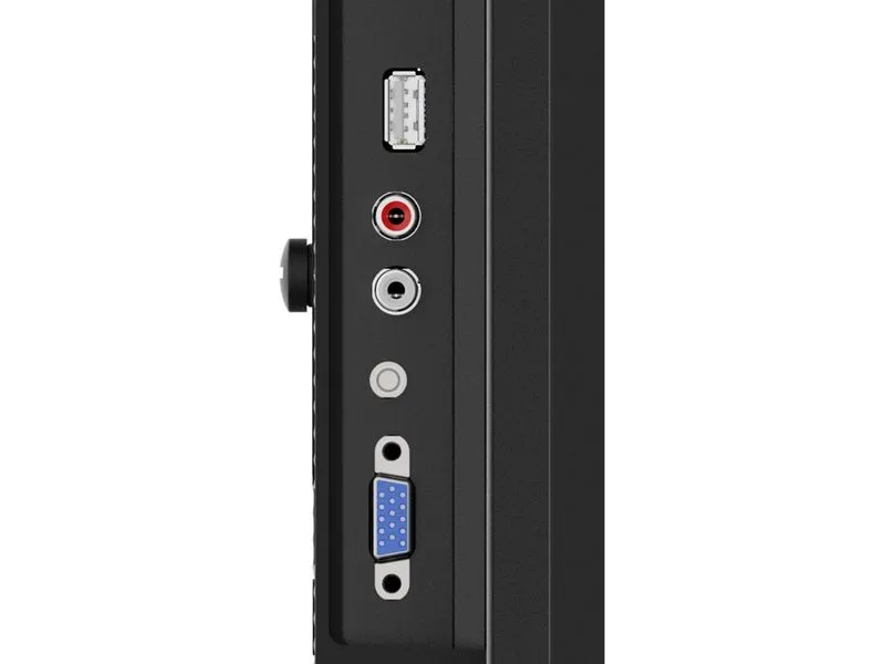 iiyama Public Display ProLite LE4341S-B2 42.5 iiyama Public Display ProLite LE4341S-B2 42.5