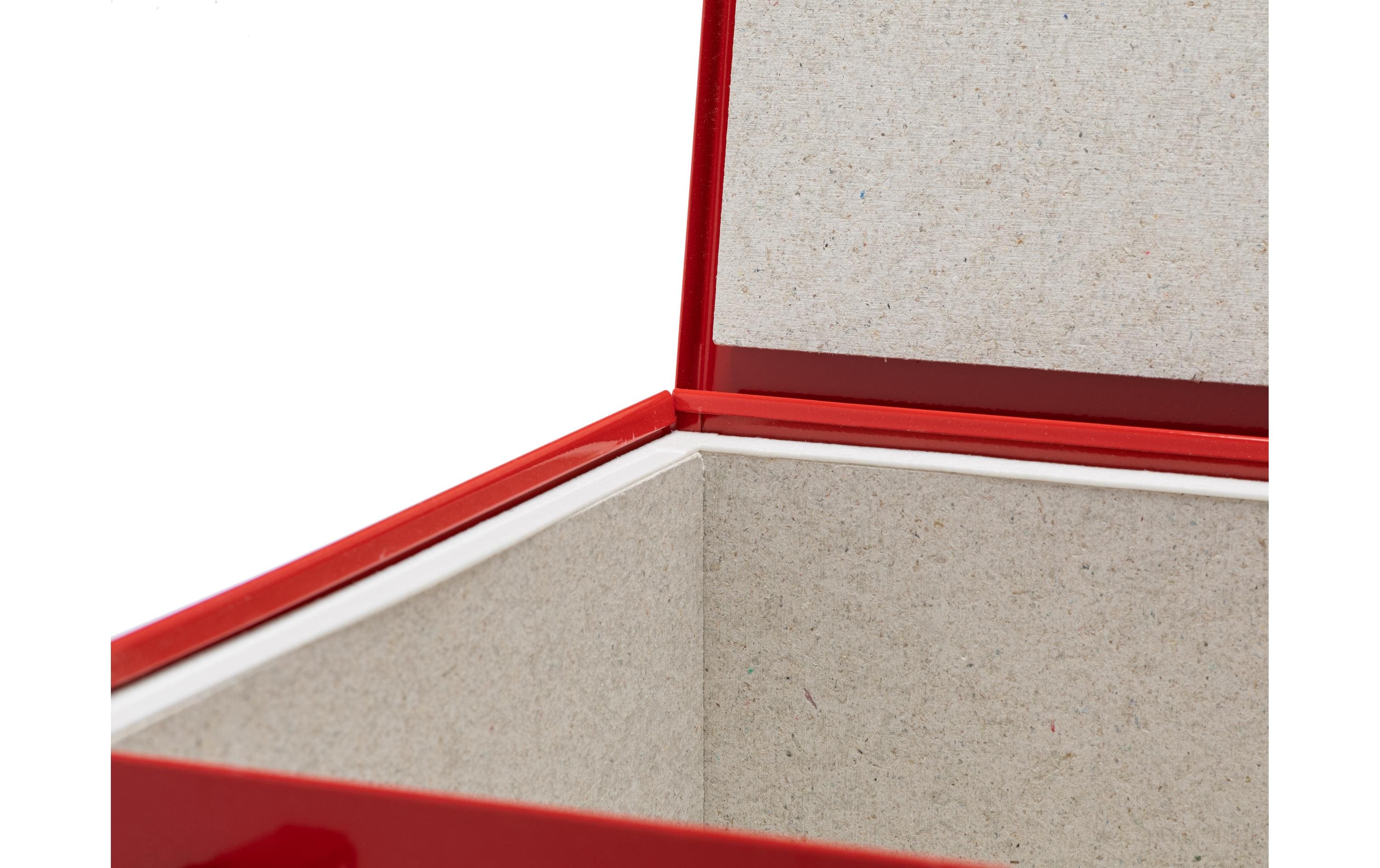 Willimann LiPo-Firesafe Typ 04 438 x 335 x 227 mm Willimann LiPo-Firesafe Typ 04 438 x 335 x 227 mm