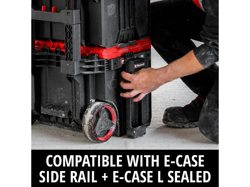 Einhell E-Case Wasserwaagenhalter 1-teilig Einhell E-Case Wasserwaagenhalter 1-teilig