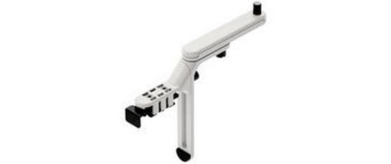 HAVN HS 420 GPU-Halterung Weiss