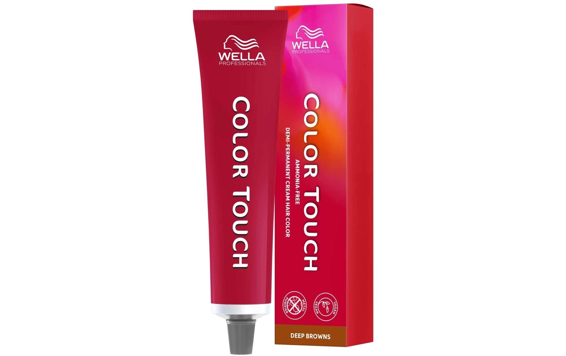 wella Color Touch 60 ml