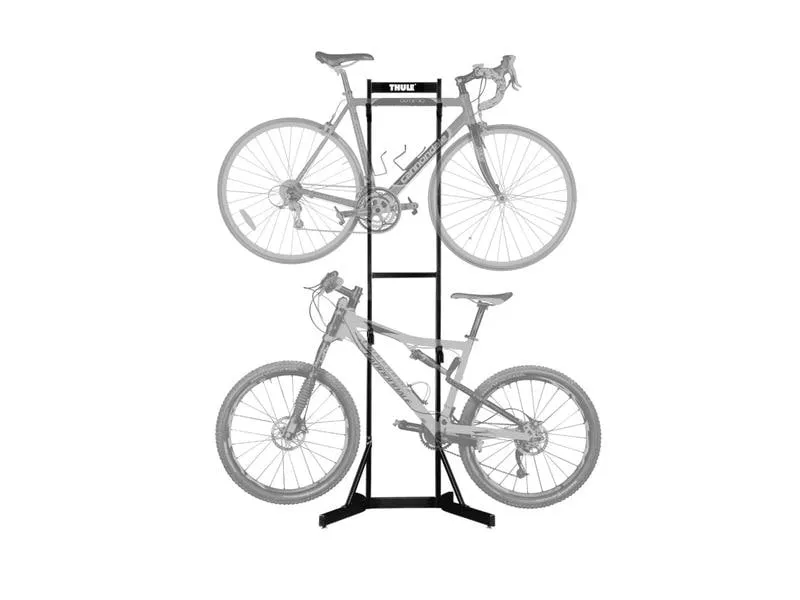 Thule Adapter Bike Stacker Thule Adapter Bike Stacker