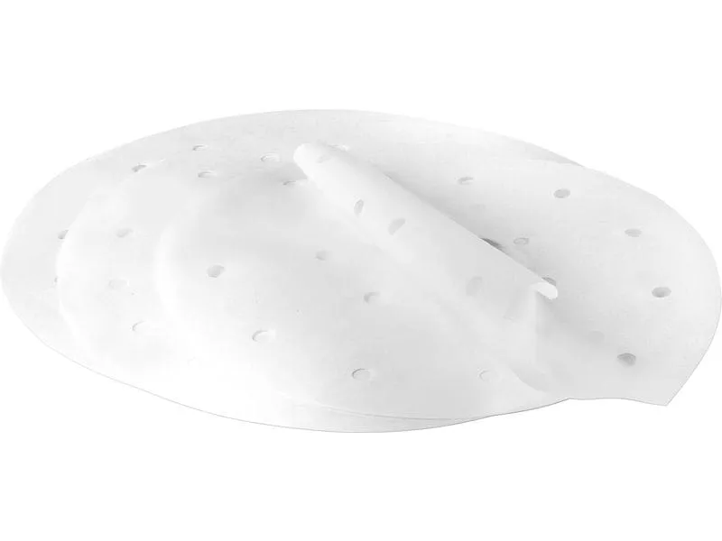 Ibili Dampfkorbpapier 17 cm Ibili Dampfkorbpapier 17 cm