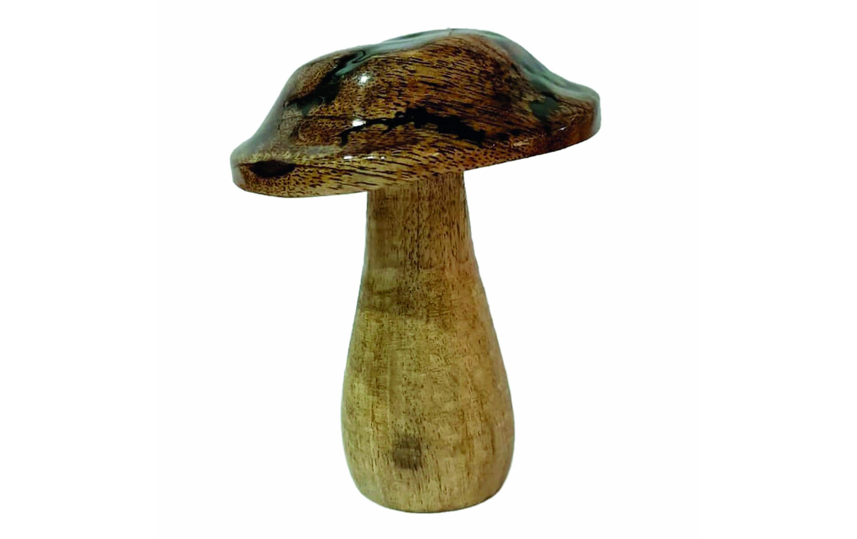 CHALET Deko Pilz Togolun S, 8 cm