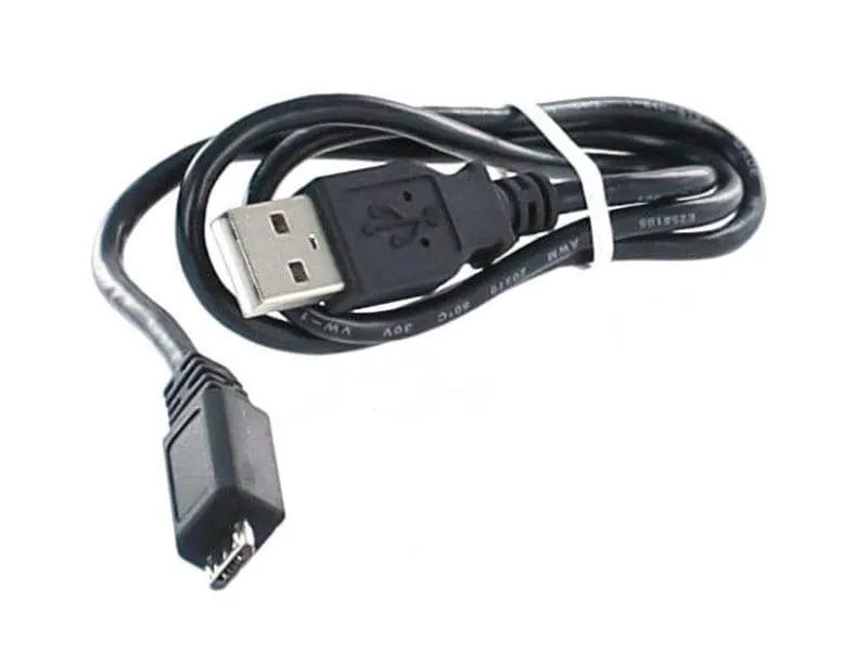 Sony Kamera-Ersatzkabel USB 184661512 Sony Kamera-Ersatzkabel USB 184661512